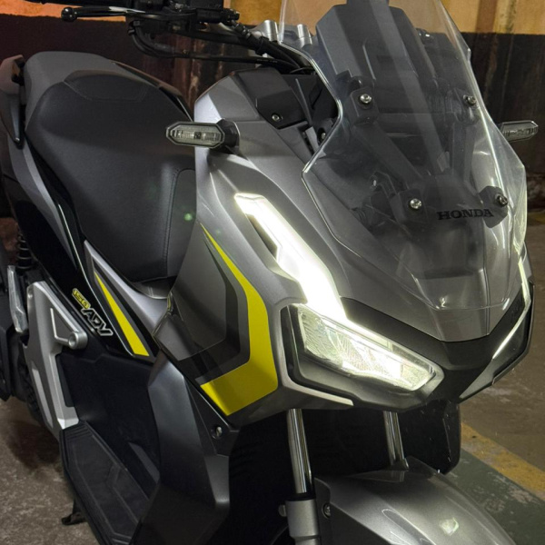 Honda ADV 150 2023 ou 15K no PIX